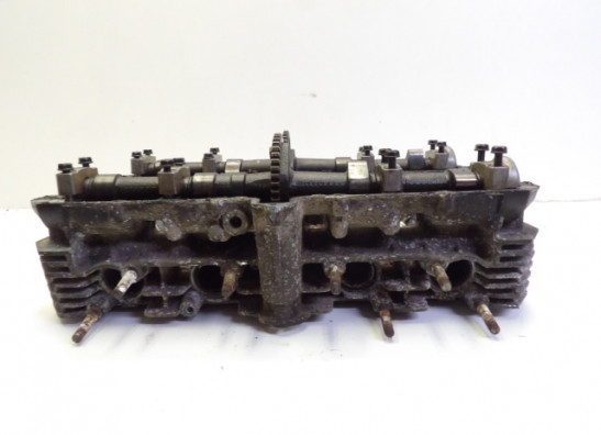 Cylinder head Kawasaki ZR 7