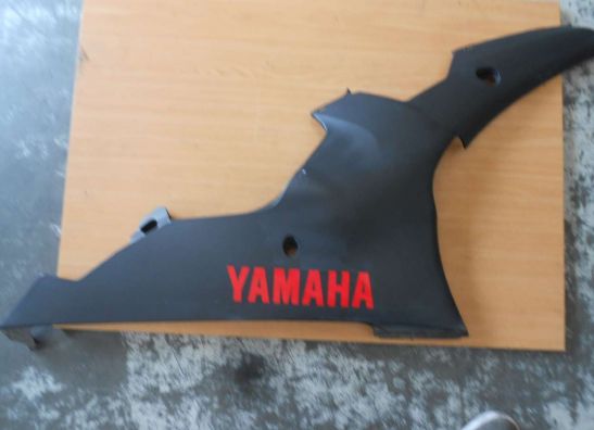 Rechter zijkuip Yamaha YZF R6
