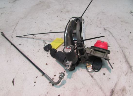 Key set Cagiva G 600 W