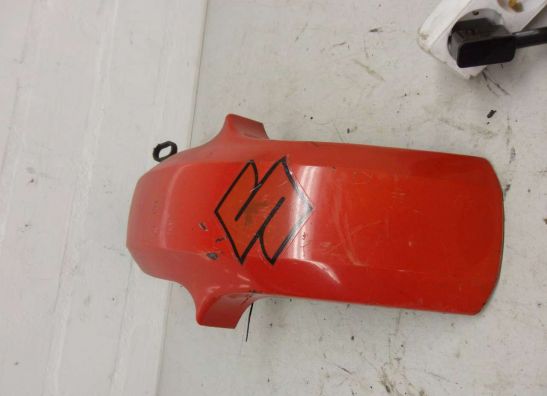 Voorspatbord Suzuki GSX 550 EF