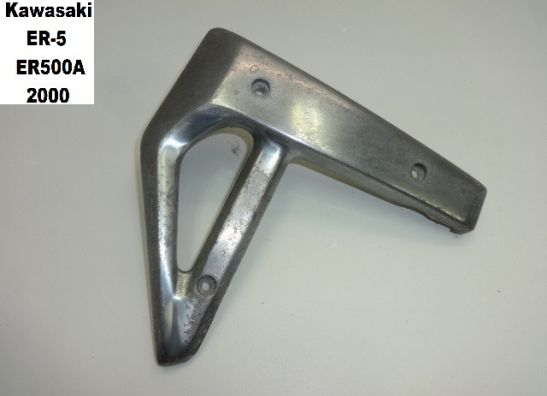 Radiator toebehoren Kawasaki ER 5