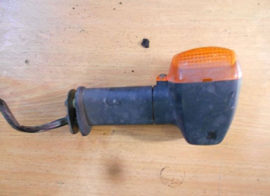 Winker left rear Yamaha FAZER 600