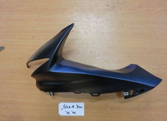 Linker topkuip Suzuki GSX R 1000