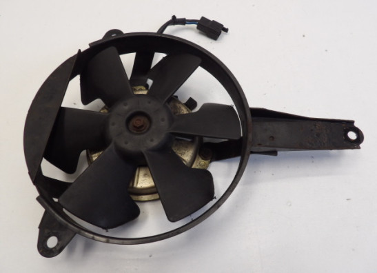 Ventilator Yamaha YZF R6