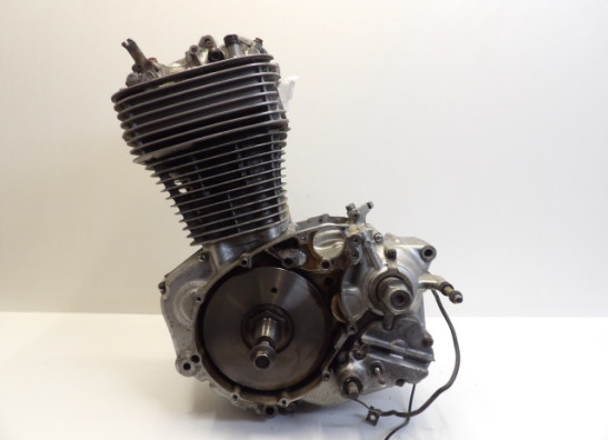 Motorblock Suzuki LS 650