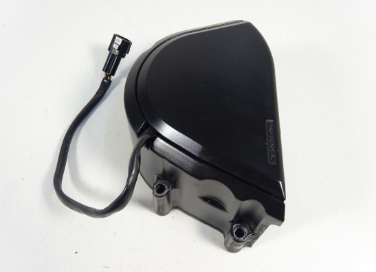 Motorblokdeksel voortandwiel Kawasaki Z 750