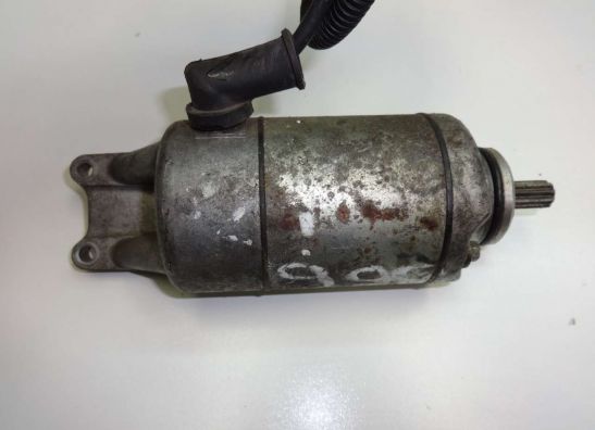 Startmotor Suzuki GSX R 1100