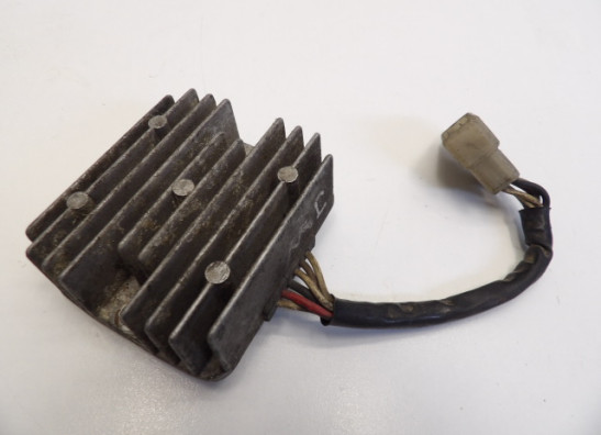 Regulator rectifier  Yamaha RD 350 LC