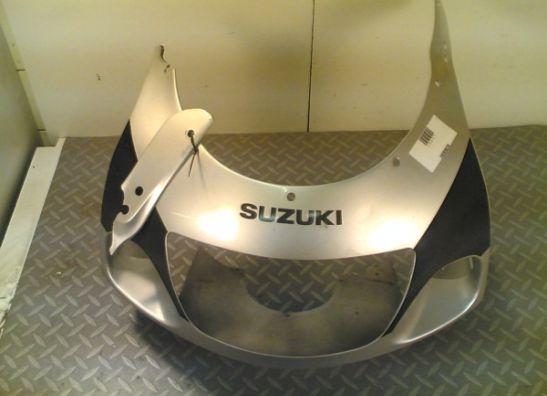 Topkuip Suzuki GSX R 600