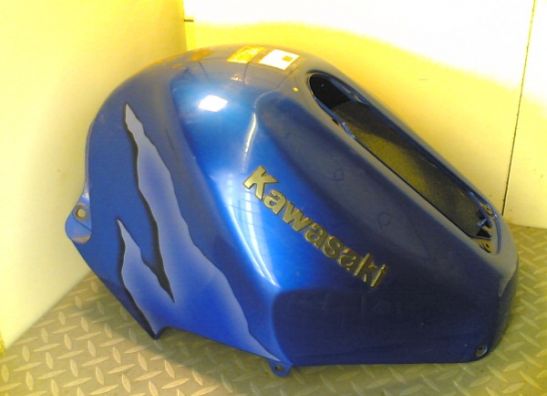 Tankschutz Kawasaki ZX 12 R