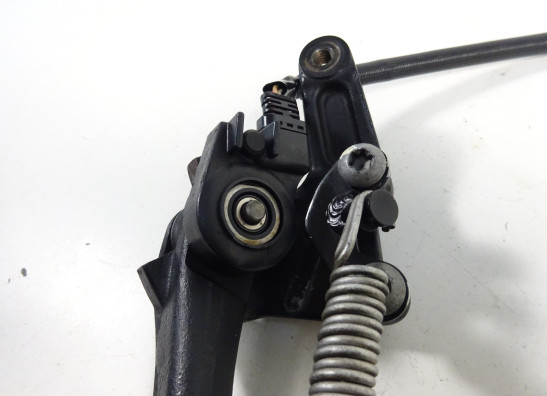 Standaard BMW K 1200 R 