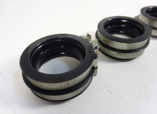 Ansaugstutzen Yamaha MT 09