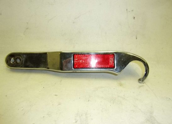 Rail Honda VF 700  750 Supermagna