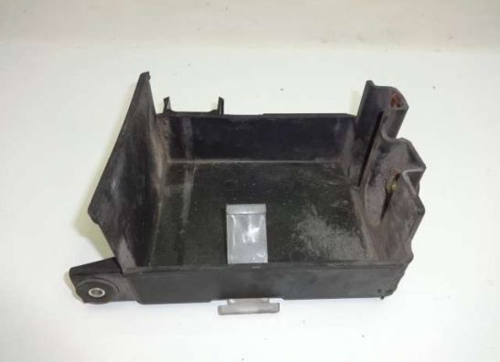 Batterie befestigung Yamaha XJ 900 F