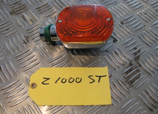 Knipperlicht Kawasaki Z 1000