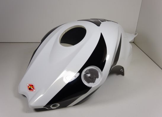 Fuel tank cover Honda CBR Fireblade
