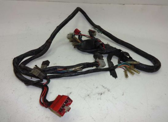 Wire Harness Honda CB 450