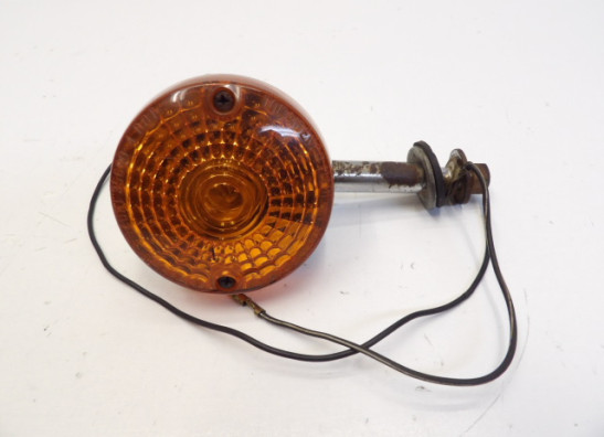Knipperlicht Suzuki GN 250