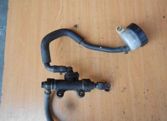 Rear brake master cylinder  Honda CB 600 F