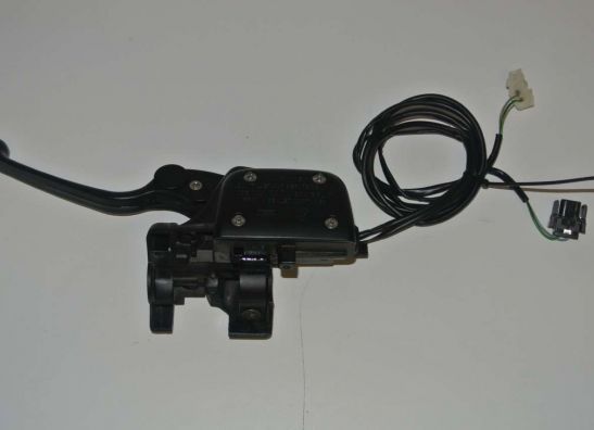 Koppelingspomp BMW K 1200 RS