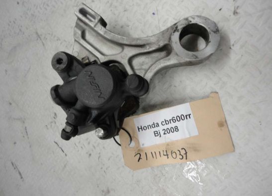 Achter remklauw Honda CBR 600 RR