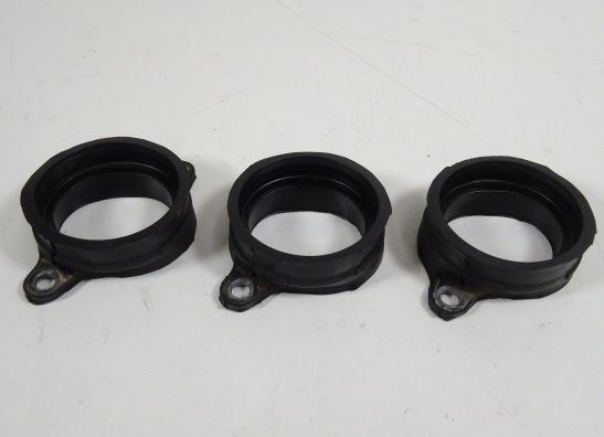 Inlaat rubber Triumph Tiger 1050