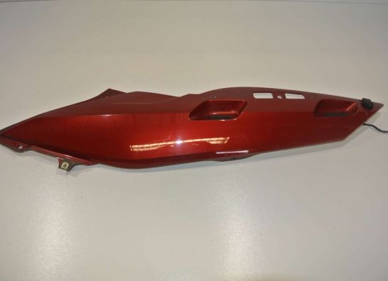 Linker achterkant BMW R 1200 RT