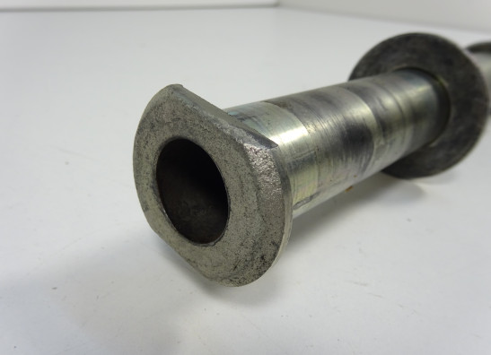 Achteras Ducati 749  999