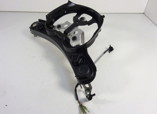 Topkuip bekleding Kawasaki GTR 1400