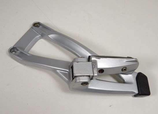 Duo voetsteun links BMW K 1200 RS
