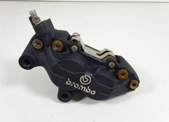 Brake caliper left front Ducati Multistrada 1000