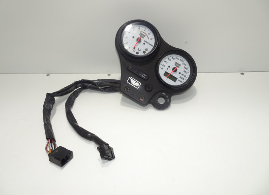 Tacho-set Buell X1 Lightning 