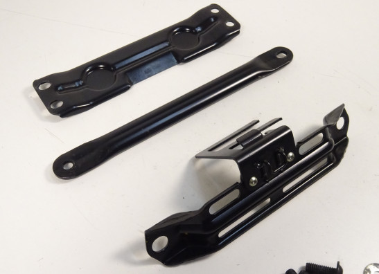 Frame body parts Ducati Hypermotard 821