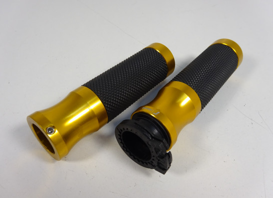 Throttle grip Yamaha FZ8