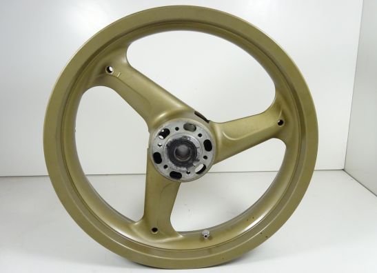 Felge vorne Ducati ST2