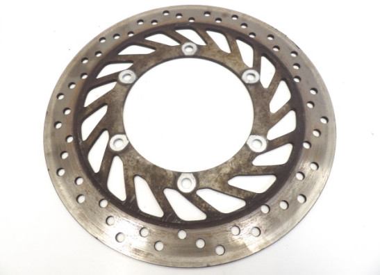Remschijf voor links Honda ST 1100 Pan European