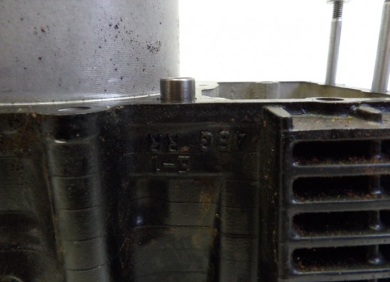 Zylinder Suzuki M 1800 Intruder