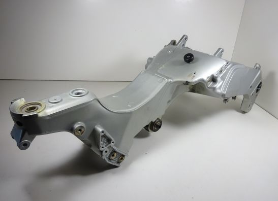 Frame - onderdelen BMW K 1200 LT