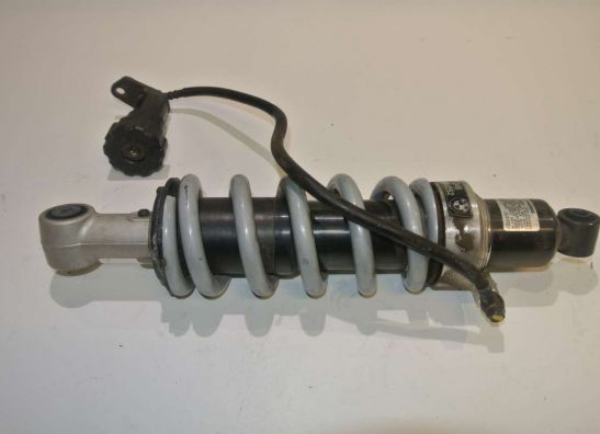 Stossdampfer hinten BMW R 1150 R