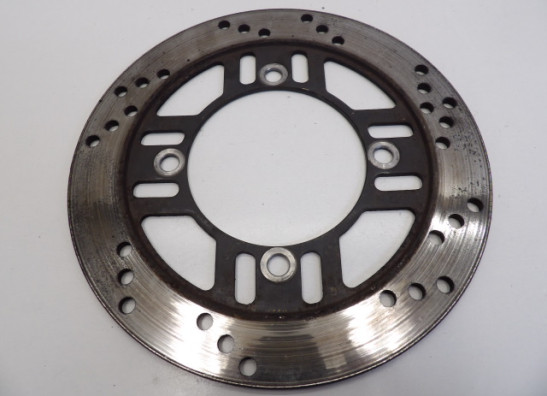 Bremsscheibe hinten  Kawasaki ZEPHYR 750