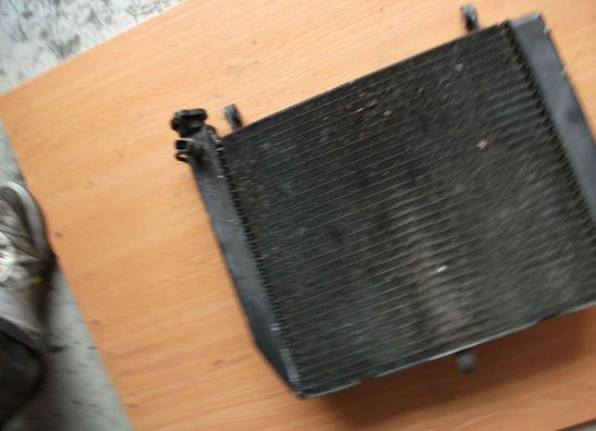 Radiateur Yamaha YZF R1