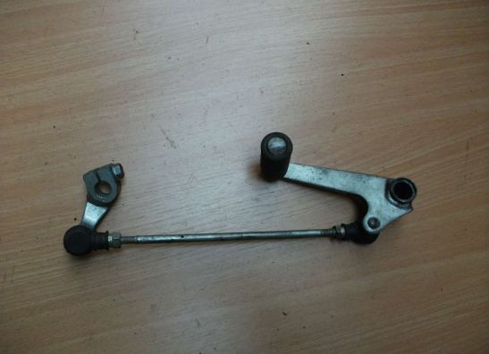 Gear change pedal  Honda CBR 600 F
