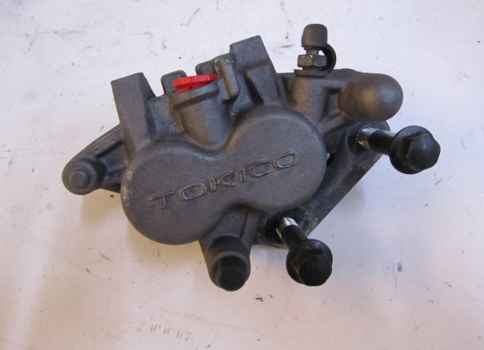 Brake caliper right front Kawasaki ER 6