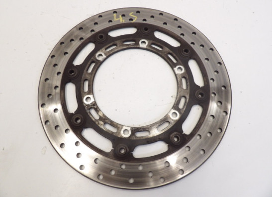 Brake disc front Yamaha YZF R1
