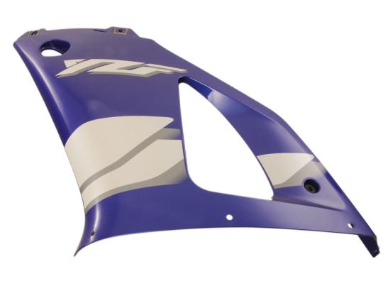 Linker zijkuip Yamaha YZF R1