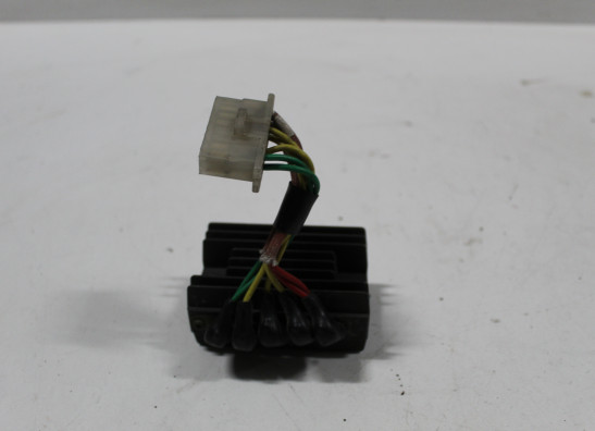 Regulator rectifier  Honda Goldwing GL