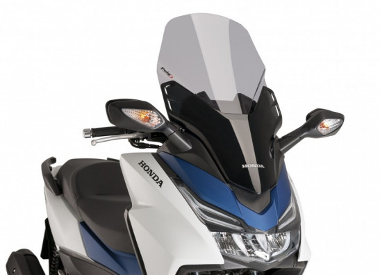 Scheibe Windschild Honda Overige Honda