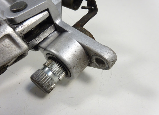 Main step holder right Yamaha FJR 1300