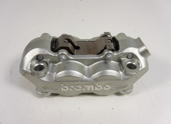 Bremssattel Bremszange vorn rechts Ducati monster 696