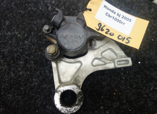 Bremssattel Bremszange hinten Honda CBR Fireblade